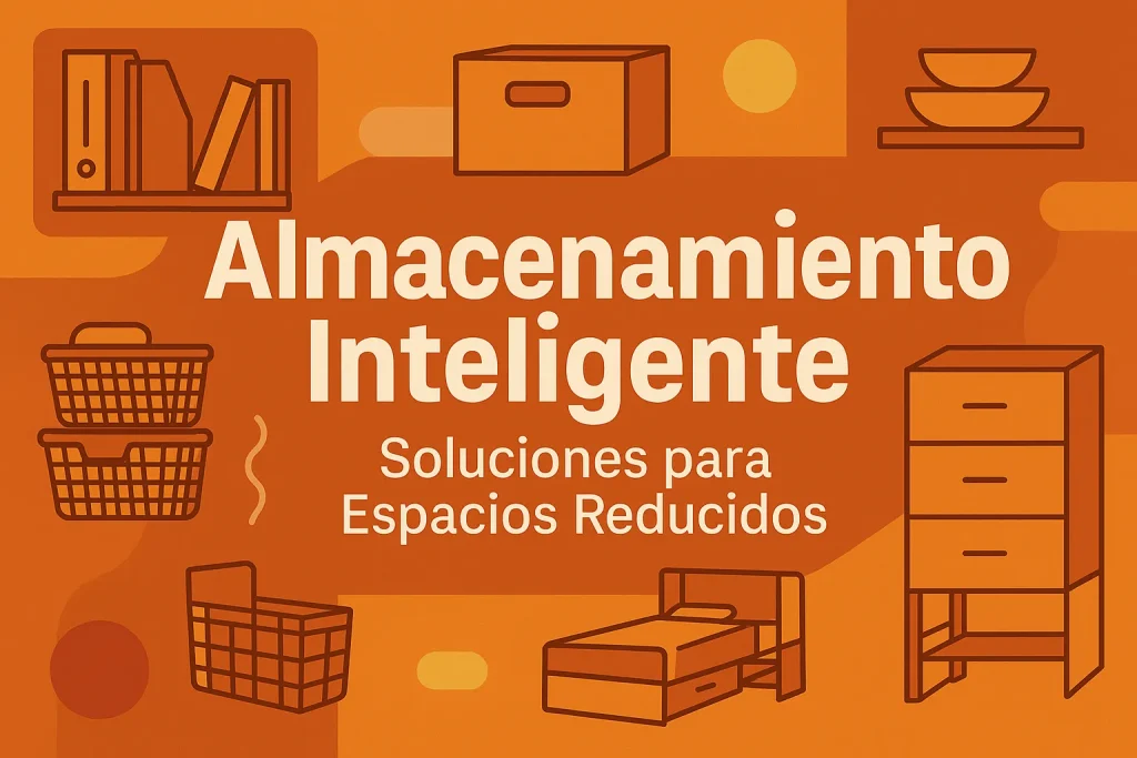 Almacenamiento Inteligente