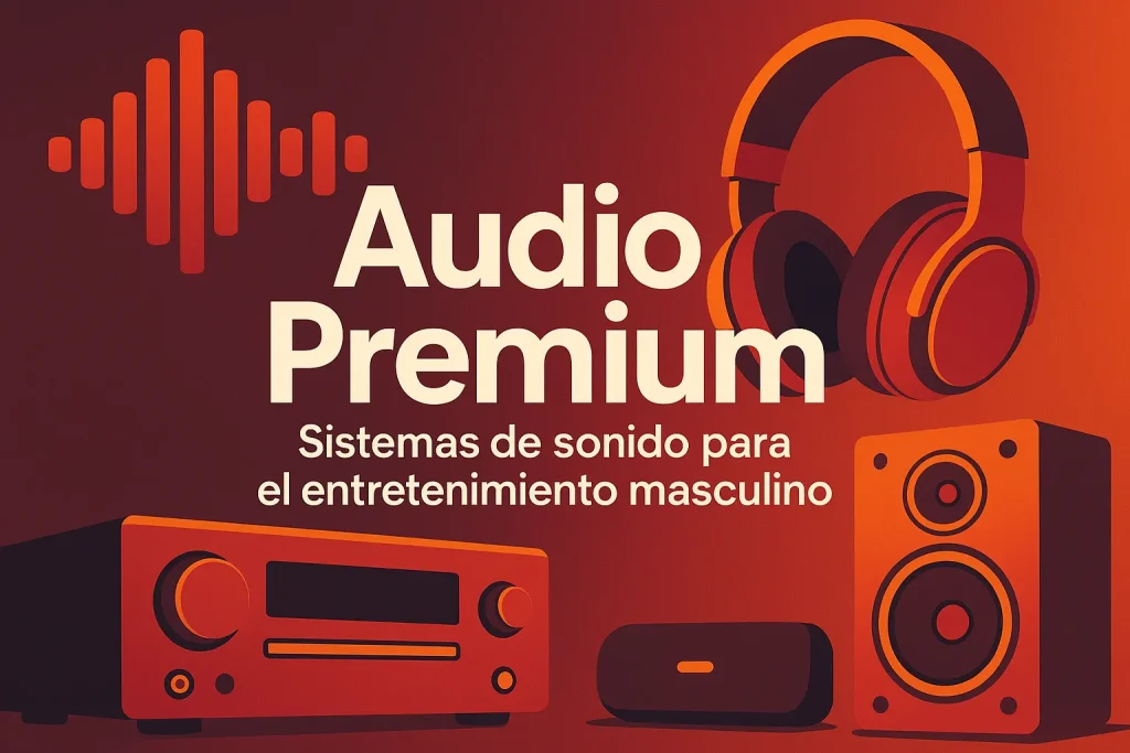 Audio Premium