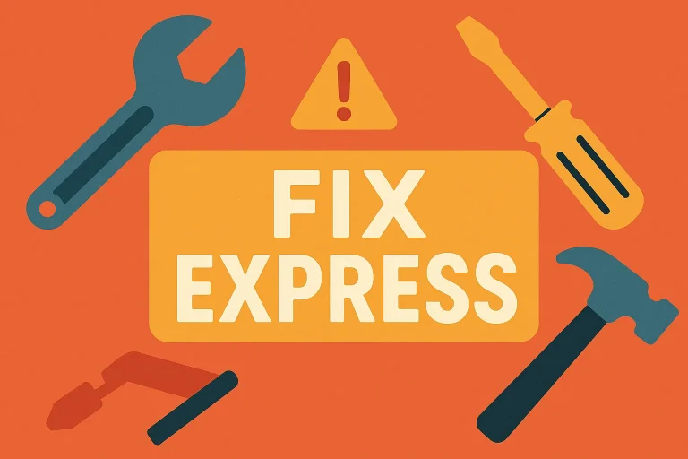 Fix Express