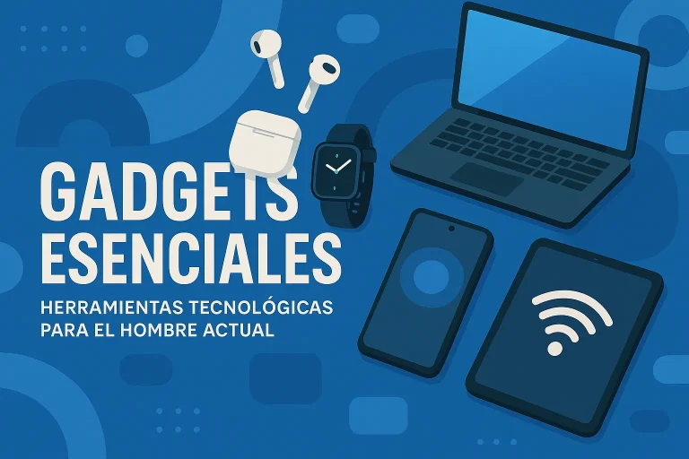 Gadgets Esenciales