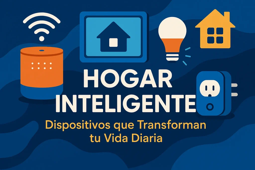 Hogar Inteligente