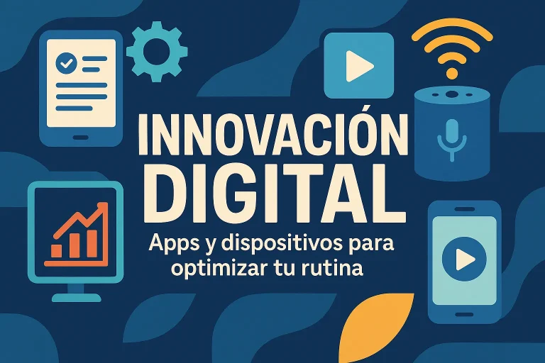 Innovación Digital