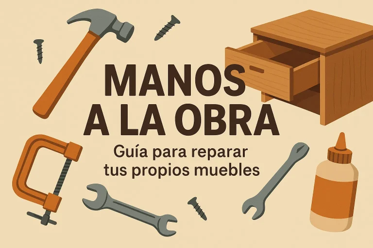 Manos a la Obra