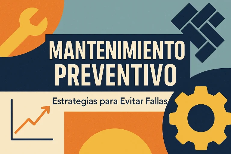 mantenimiento preventivo