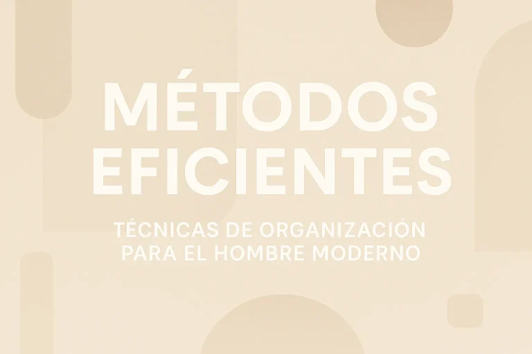 Métodos Eficientes
