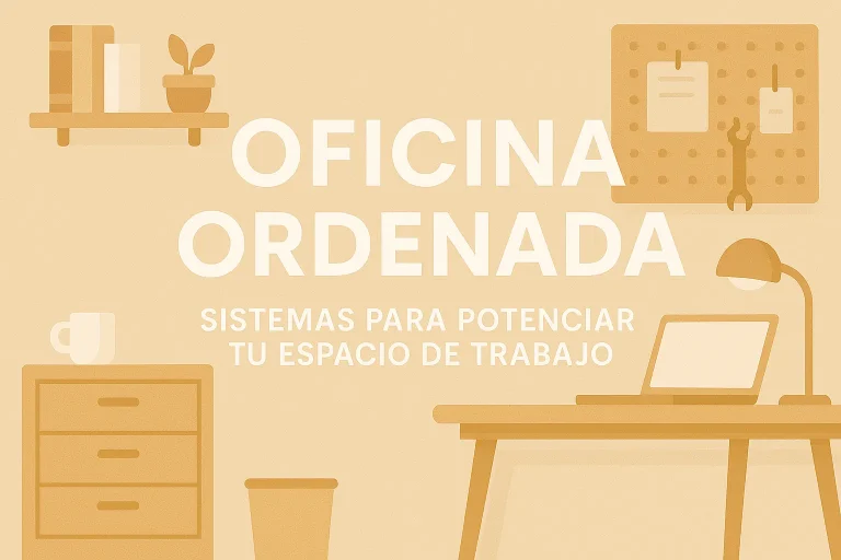 Oficina Ordenada