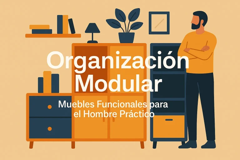 Organización Modular