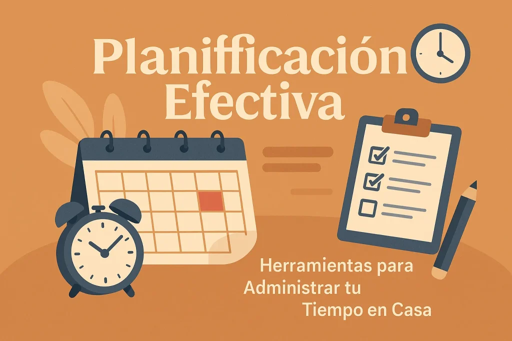Planificación Efectiva
