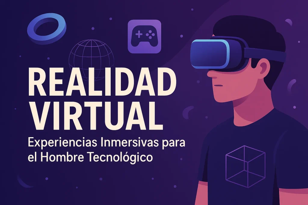 Realidad Virtual