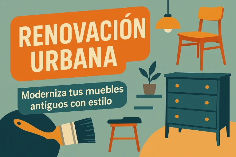 Renovación Urbana