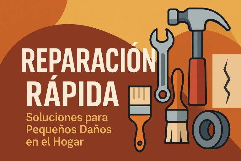 Reparación Rápida