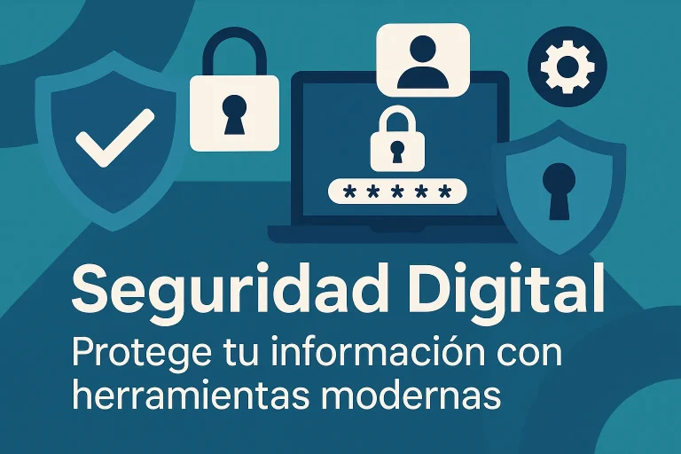 Seguridad Digital