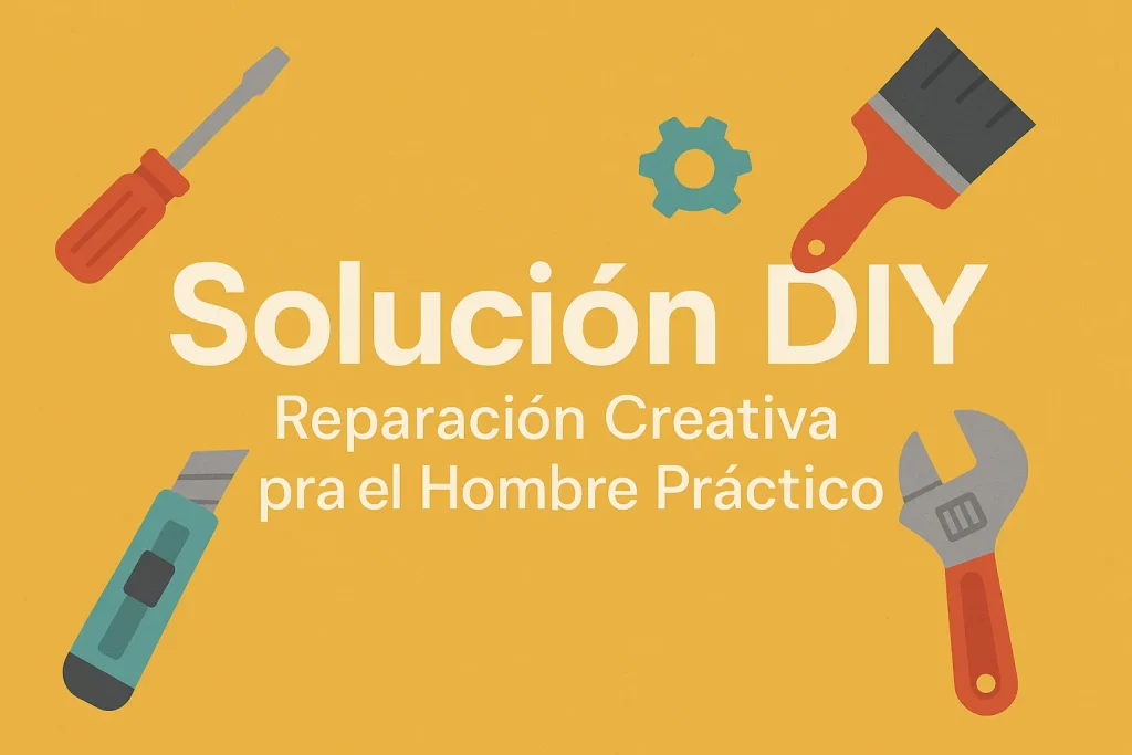 Solución DIY
