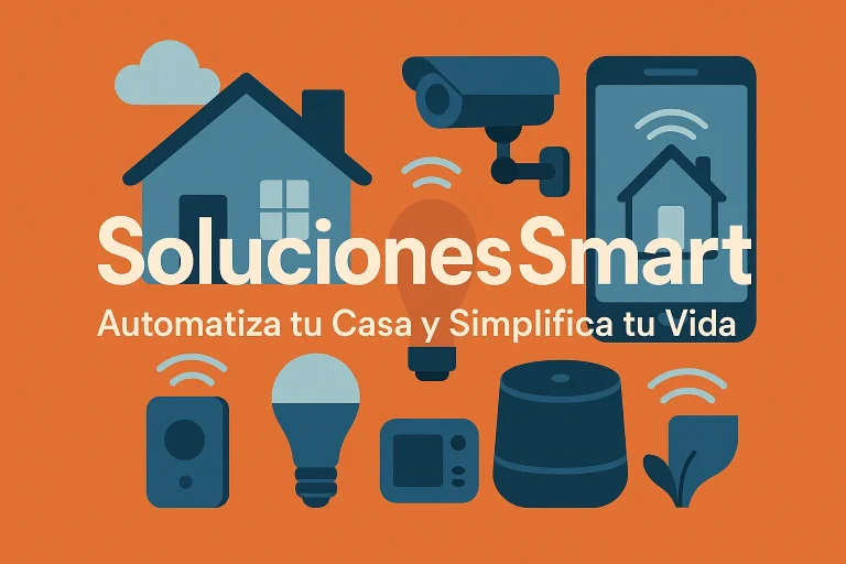 Soluciones Smart