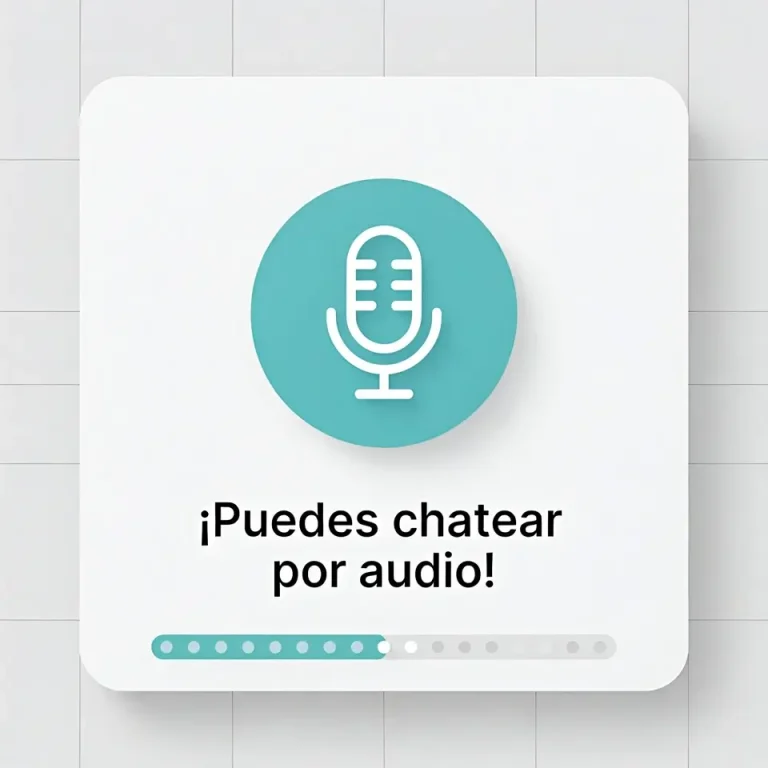audio